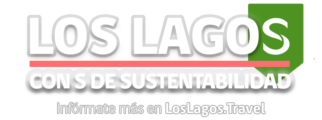 Los Lagos con s de dsustentabilidad Los Lagos con s de dsustentabilidad