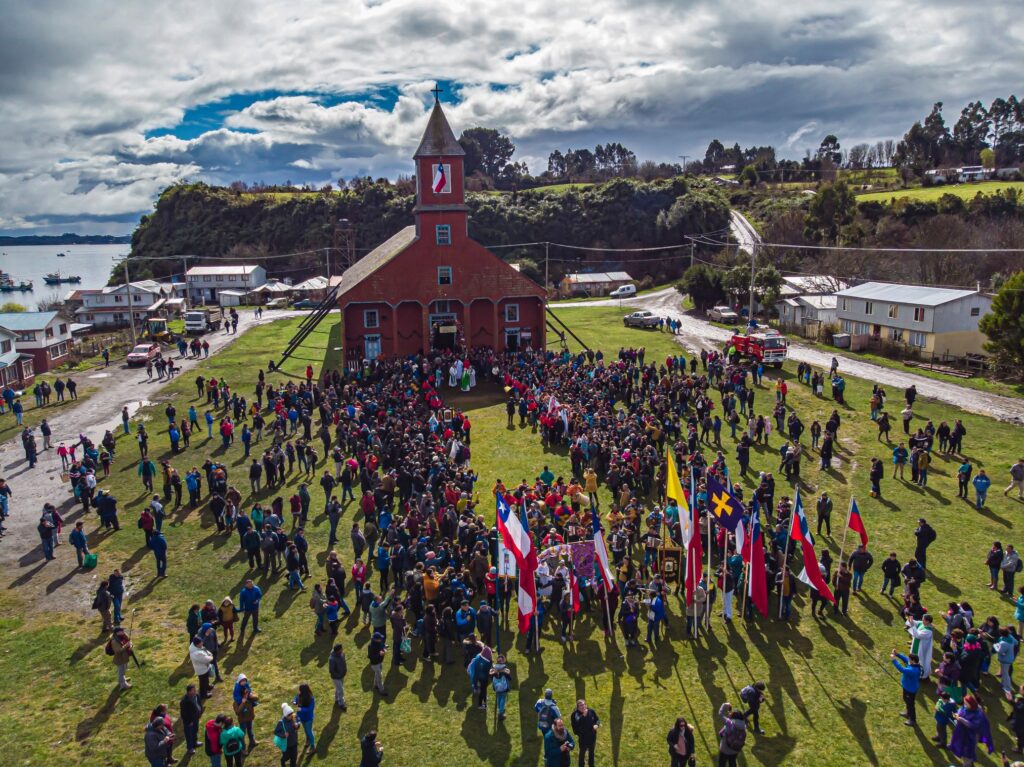 chiloe