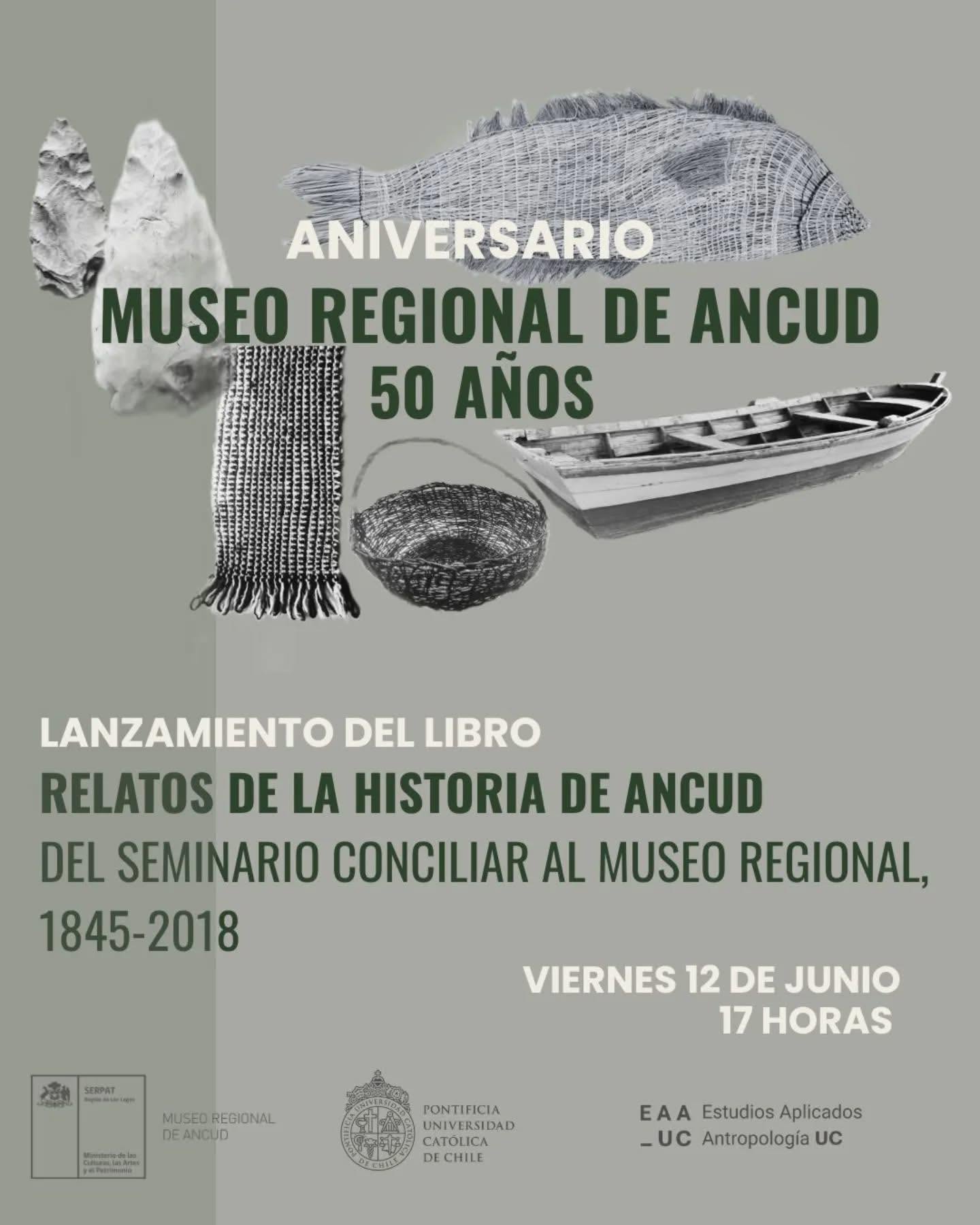 Aniversario Museo Regional de Ancud