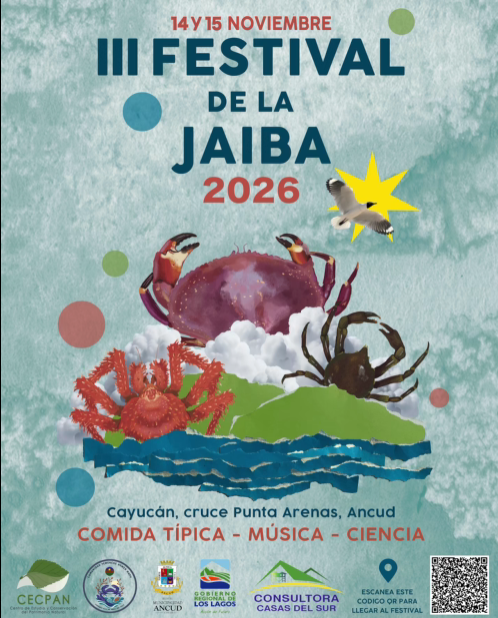 III Festival de la Jaiba