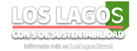 Los Lagos con s de dsustentabilidad