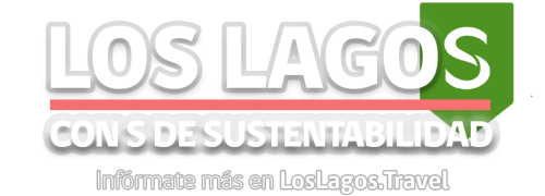 Los Lagos con s de dsustentabilidad